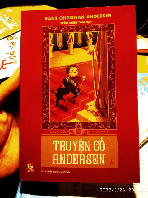 In ấn rõ nét nội dung thú vị bổ ích