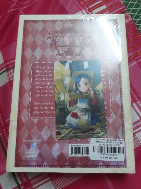 Giảm giá sâu, giao rất nhanh, và có thêm phụ kiện nữa! Shop cứ duy trì ntn nhé!