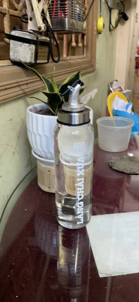 Giao hàng quá nhanh, quá nguy hiểm! 9h đặt hàng 15h có hàng. Nghe gọi lấy hàng giật mình...