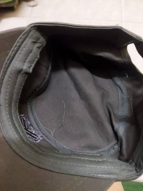 Sp cao cấp gì mỏng manh lại lỗi đường may, không đáng tiền dù chỉ 80k Sp cao cấp gì mỏng manh lại lỗi đường may, không đáng tiền dù chỉ 80k