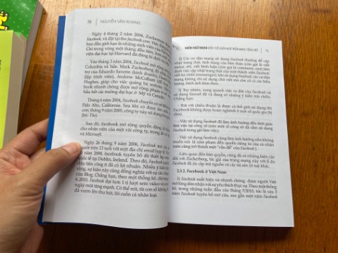 Một quyển sách hay cho bạn nào làm nghề viết! Rất đáng để tham khảo