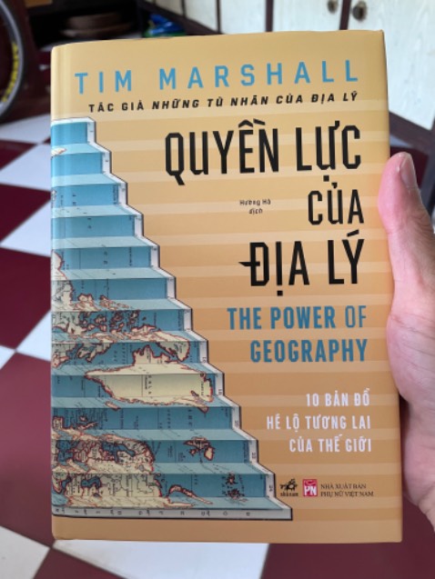 Rất nên đọc bộ 3 quyển này. Hy vọng Tiki quay lại tập trung vào mảng cốt lõi.