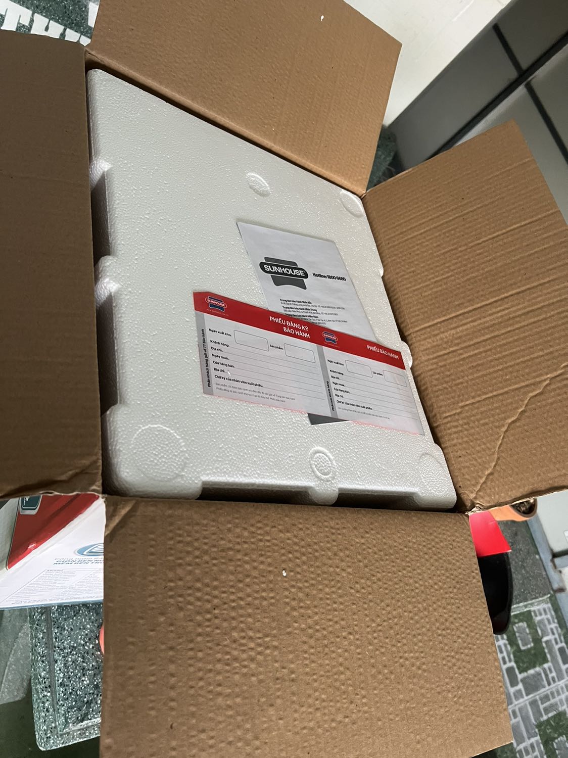 Đóng gói kỹ, chất lượng chờ sử dụng xong quay lại nhận xét