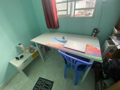 Lâu lắm mới thấy hài lòng với đơn hàng về mọi thứ như thế này từ sản phẩm đến vận chuyển và cả chất lượng. Cảm ơn shop, chúc shop mua may bán đắt.
Sp tuyệt vời chất lượng, dv khỏi chê mn a!