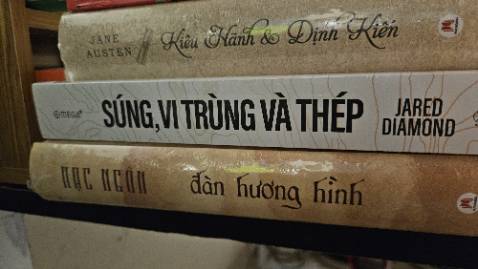 Mua sách tiki là 10 điểm ko có nhưng nhé