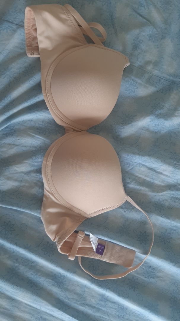 Áo vừa vặn, nâng đỡ tốt, thoáng mát không nóng bí, dùng rất bền