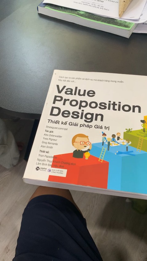 Gửi sách cũ. Tôi không hài lòng