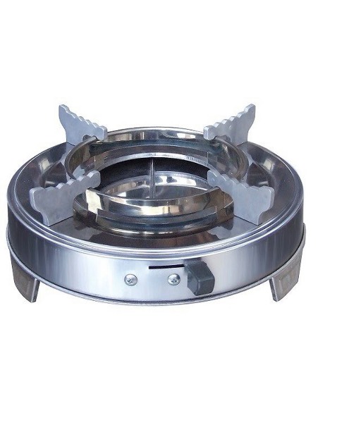 Bếp nhỏ gọn dễ sử dụng. Cứng cáp và thuận tiện khi nướng ít cho gd nhỏ