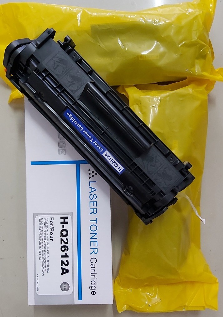 - Sản phẩm có giá 125K: phù hợp với các bạn có nhu cầu giảm chi phí in ấn.
- Hình thức bên ngoài sản phẩm khá.
- Chất lượng: chưa rõ, cần có thời gian sử dụng để đánh giá.
- Giao hàng nhanh, đúng hẹn. - Sản phẩm có giá 125K: phù hợp với các bạn có nhu cầu giảm chi phí in ấn.
- Hình thức bên ngoài sản phẩm khá.
- Chất lượng: chưa rõ, cần có thời gian sử dụng để đánh giá.
- Giao hàng nhanh, đúng hẹn.