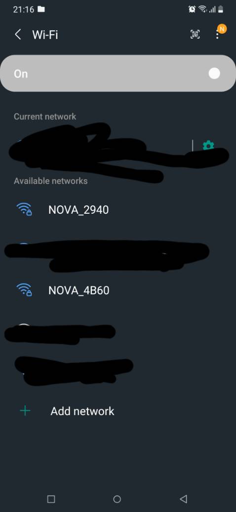 Xin chào shop, mình có mua sản phẩm MW3 (2 pack). Nhưng về cắm vào thì nó hiện ra 2 wifi tên khác nhau, 1 cái trùng với tên wifi dưới đáy cục mesh, 1 cái hiện tên khác (và ko thể kết nối vào vì sai pass). Và mình không thể add thêm node đối với cục hiện tên khác wifi. Nhờ shop xử lý giúp mình với. Xin cảm ơn.

upadate: Mình đã được shop bảo hành đổi sản phẩm. Chất lượng wifi khá mạnh, ngon bổ rẻ trong tầm giá.