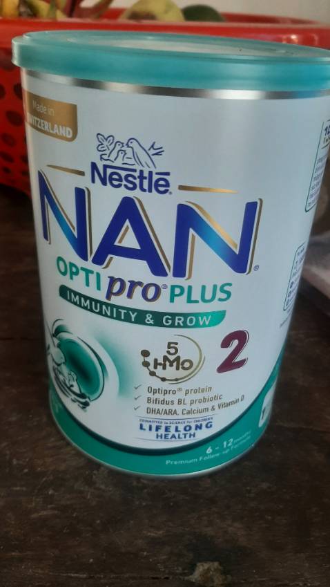 Giao hàng thần tốc,  sữa mát, thơm mịn. Quét mã QR chính hãng nên yên tâm. Mới tập cho bé uống ,hy võng bé hợp tác lần sau mua tiếp