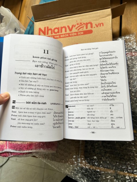 Sách còn nguyên, chưa đọc nên chưa đánh giá dc nội dung. Nhưng tổng quan ổn