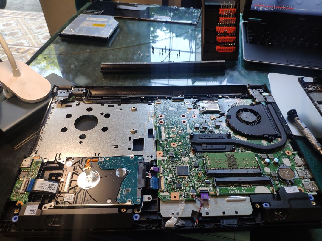 Ổ SSD chạy nhanh và ổn định, tốt trong tầm giá