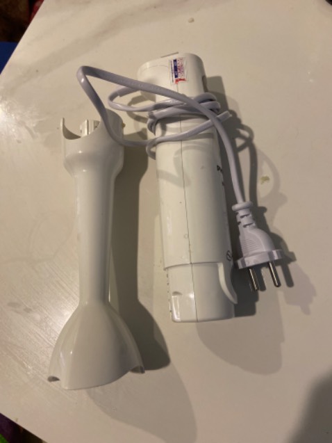 Máy chạy tốt xay nhanh