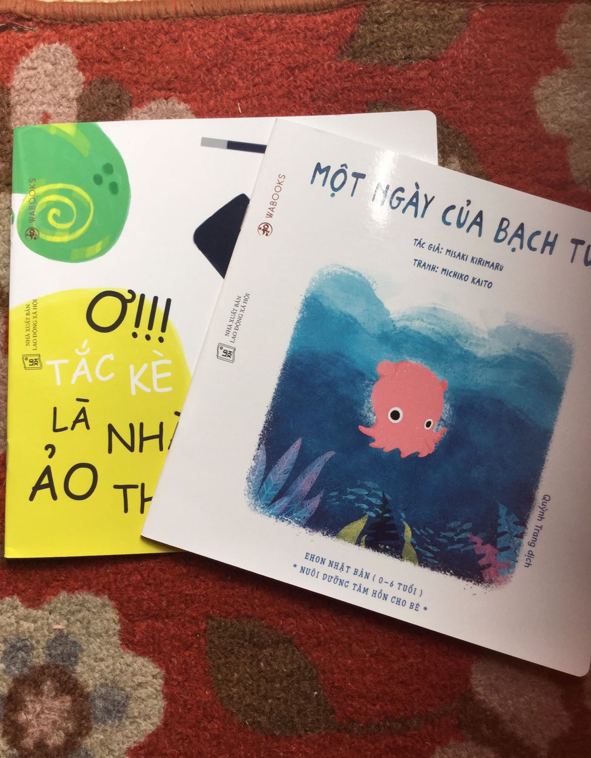 Tranh đẹp, giấy đẹp, giao hàng nhanh hơn dự kiến, sách có cả phần hướng dẫn độ tuổi đọc và cách đọc cho bé Tranh đẹp, giấy đẹp, giao hàng nhanh hơn dự kiến, sách có cả phần hướng dẫn độ tuổi đọc và cách đọc cho bé