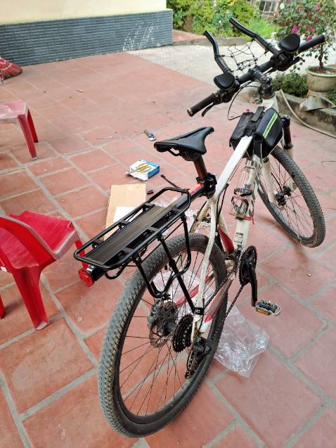 Dùng tốt. Hàng nhanh. Lắp dễ