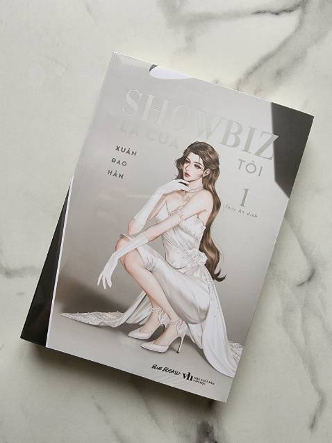 Giao đúng sách, nguyên seal, không rách, k dập góc. Oke