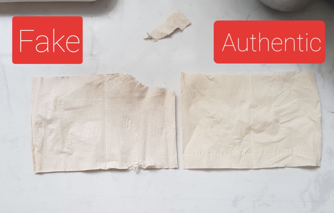 Hàng fake. Đã mua bán nên giữ chữ tín. Màu trắng hơn giấy chính hãng nhưng khó mở, giấy mỏng, thô, dễ rách. Hàng fake. Đã mua bán nên giữ chữ tín. Màu trắng hơn giấy chính hãng nhưng khó mở, giấy mỏng, thô, dễ rách.