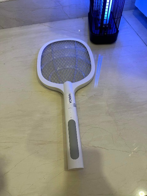 Vợt này xịn rồi mua lần thứ 4