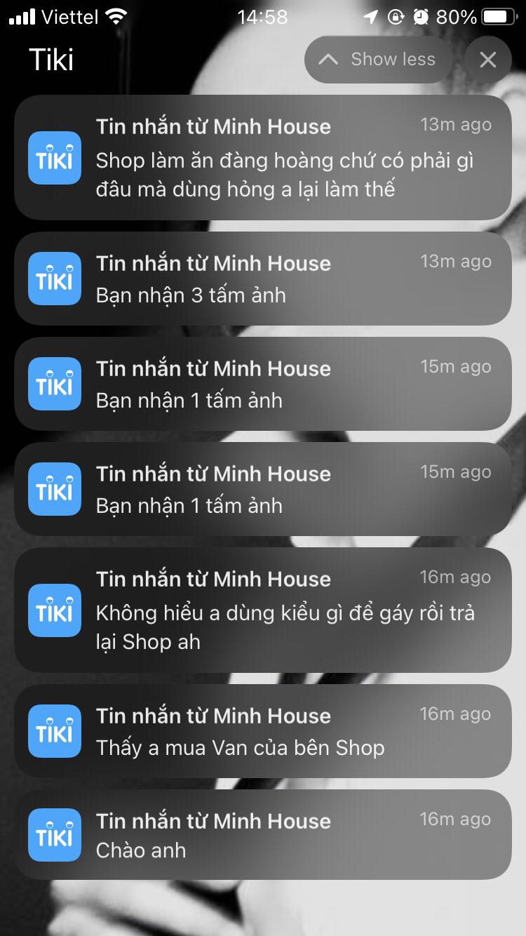 Mẫu mã đẹp, thiết kế hay nhưng mình lắp vào thì 1 bên bị rỉ nước. Mình trả hàng và Tiki đã hoàn tiền mặc dù chậm.
