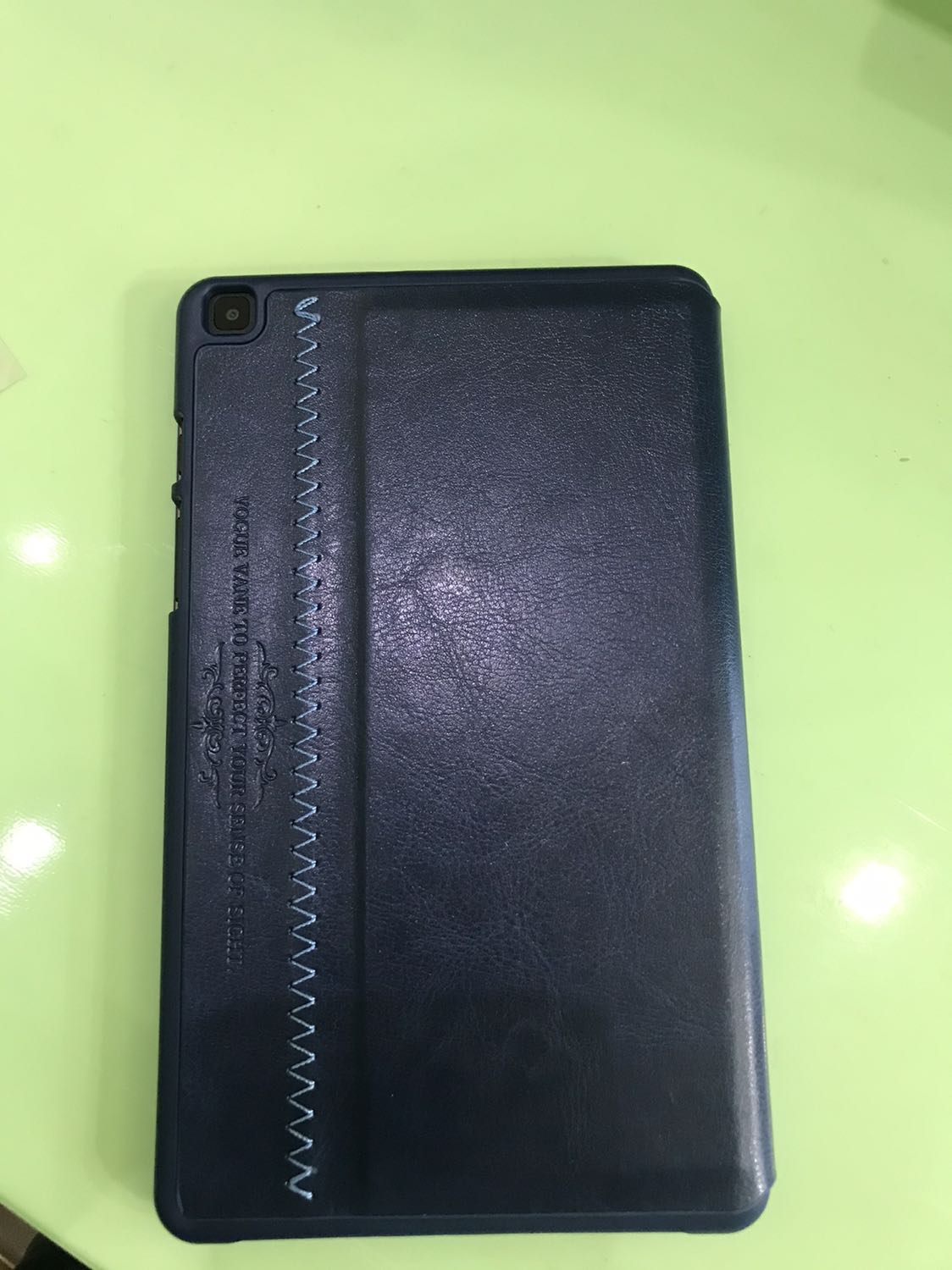 Đã nhận ốp xài ok