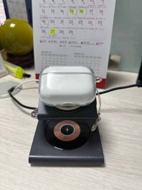 Sản phẩm vừa với thiết bị, chắc chắn!
Tikinow giao nhanh rất chuẩn!