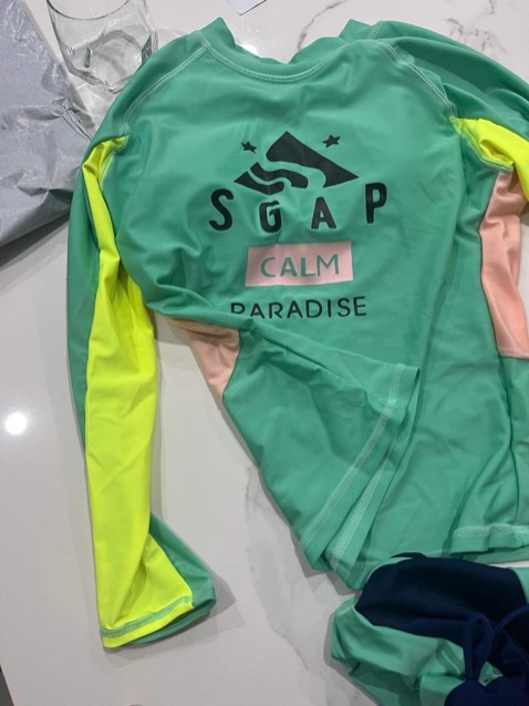 Ko đúng sp quảng cáo, vải mỏng