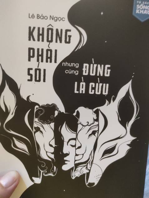 Cơ bản thì ổn, tuy nhiên có 1 số phần tác giả hơi sa đà vào việc phân tích và nhấn mạnh nhiều đến bệnh trầm cảm