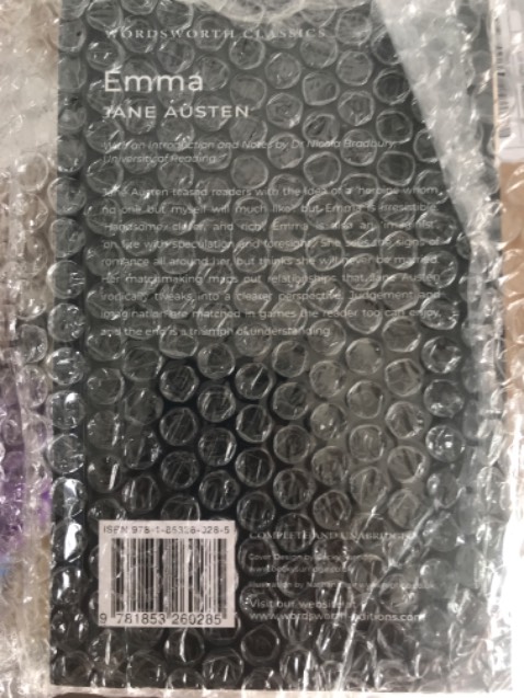 Nội dung hay, giao hàng nhanh, đóng gói kỹ càng.