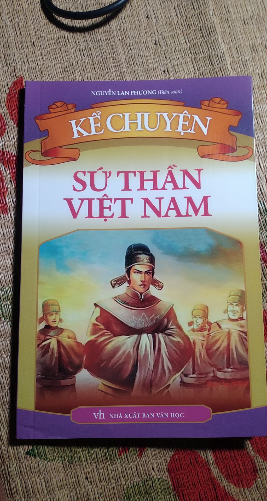 đóng gói đẹp, cẩn thận
chữ rõ ràng, 5sao