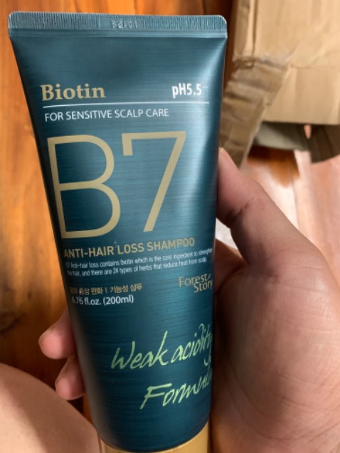 Chưa dùng nên ko biết có mượt ko, nhưng mùi thì thấy thơm