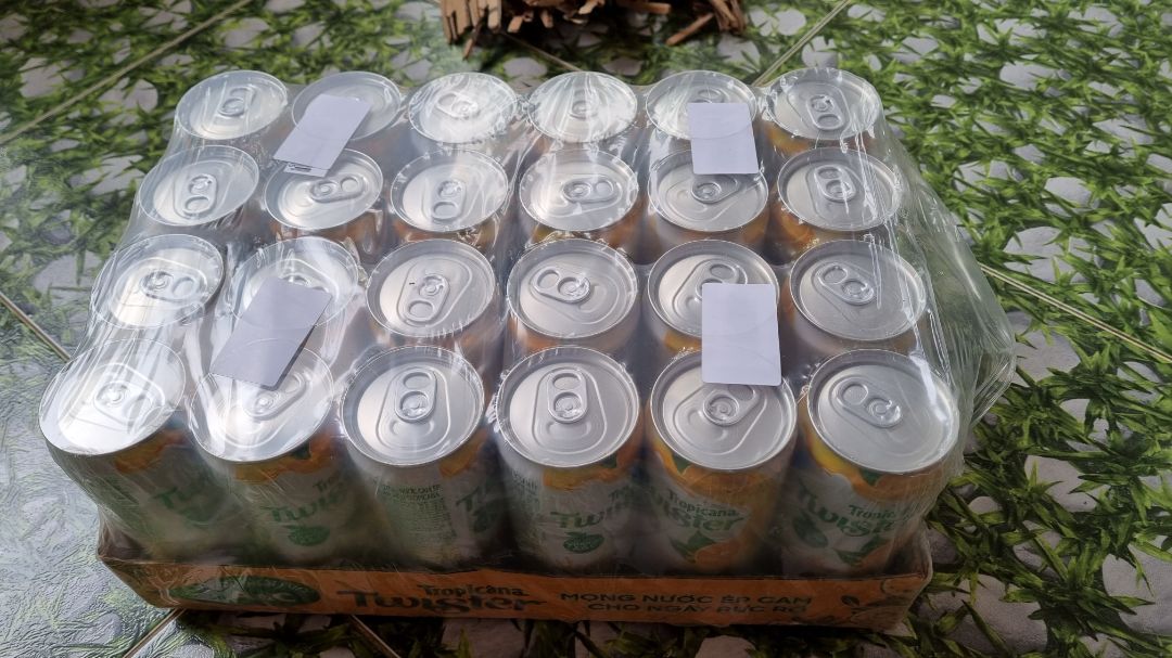 Tiki giao hàng nhanh . Hàng mới sản xuất .Giá thì còn thấp hơn mình nhập hàng tạp (172k).Thế này , tiki bán được nhiều. Tiki giao hàng nhanh . Hàng mới sản xuất .Giá thì còn thấp hơn mình nhập hàng tạp (172k).Thế này , tiki bán được nhiều.