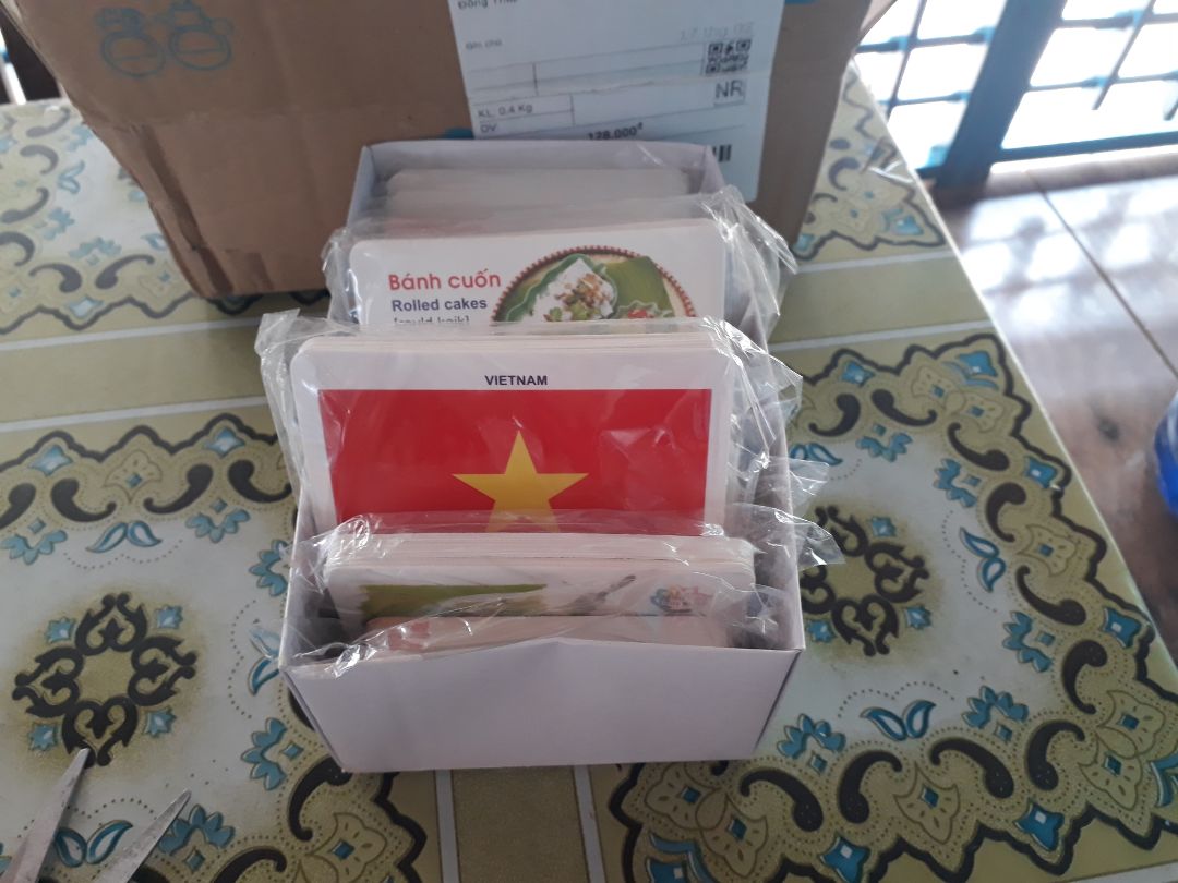 sản phẩm đúng mẫu, chất lượng tốt. Rất hữu ích cho các bé học để phát triển tư duy. sẽ ủng hộ shop tiếp sản phẩm đúng mẫu, chất lượng tốt. Rất hữu ích cho các bé học để phát triển tư duy. sẽ ủng hộ shop tiếp