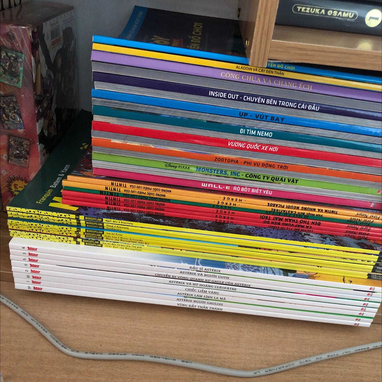 Tuyệt vời khổ to đọc thích hihi