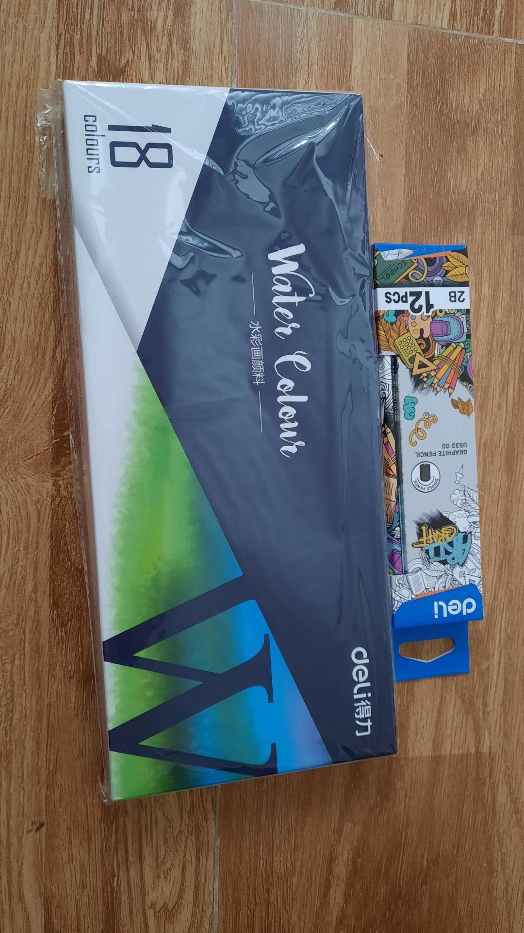 Giao nhanh..dù đang trong mùa dịch ?. Đóng gói rất cẩn thận. Bé nhà mình rất thích hộp.màu này. Lần sau sẽ tiếp tục ủng hộ shop nhé! Giao nhanh..dù đang trong mùa dịch ?. Đóng gói rất cẩn thận. Bé nhà mình rất thích hộp.màu này. Lần sau sẽ tiếp tục ủng hộ shop nhé!