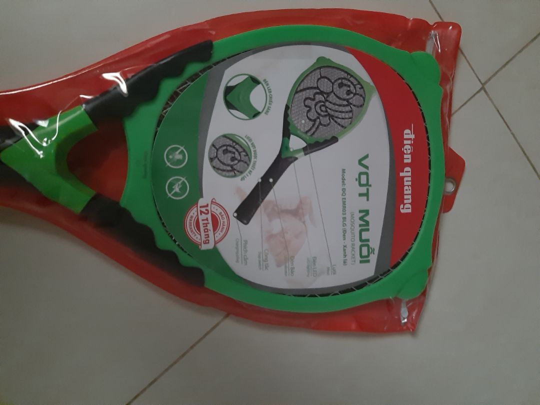 chưa sử dụng nên chưa biết chất lượng.Hàng của điện quang chắc là tốt. Tiki giao hàng cực nhanh.