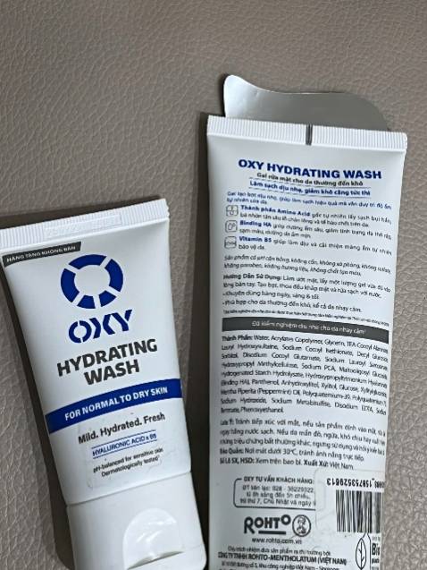 Mới dùng thử 1 ngày, thấy sạch vừa phải