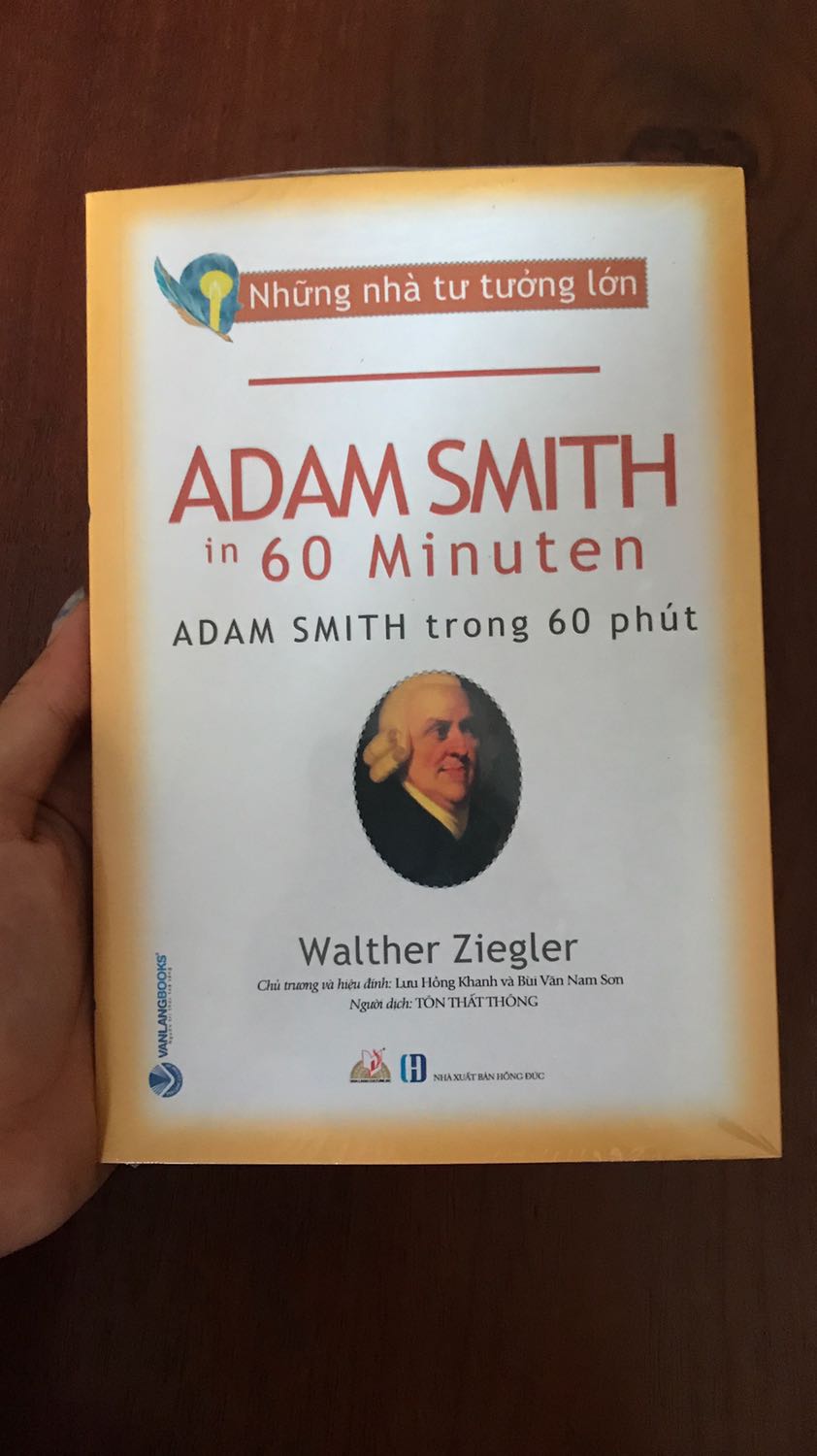 Sách giao hàng nhanh, ngoại quan đẹp ổn, tuy sách không dày nhưng lượng kiến thức mang lại rất bổ ích. Dịch giả viết lại cô đọng dễ hiểu, mình rất thích loạt sách này đang sưu tập đủ 9 cuốn hehee