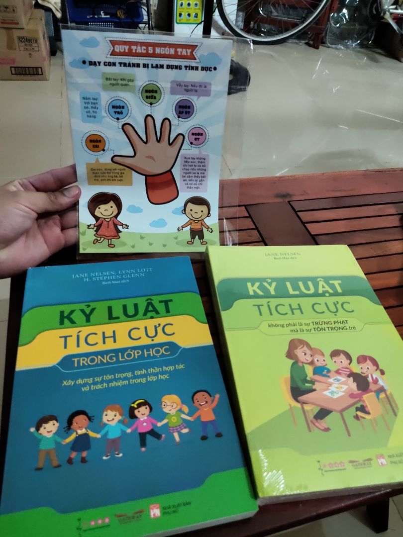 sách đóng gói cẩn thận. Hài lòng với sản phẩm nhận được!