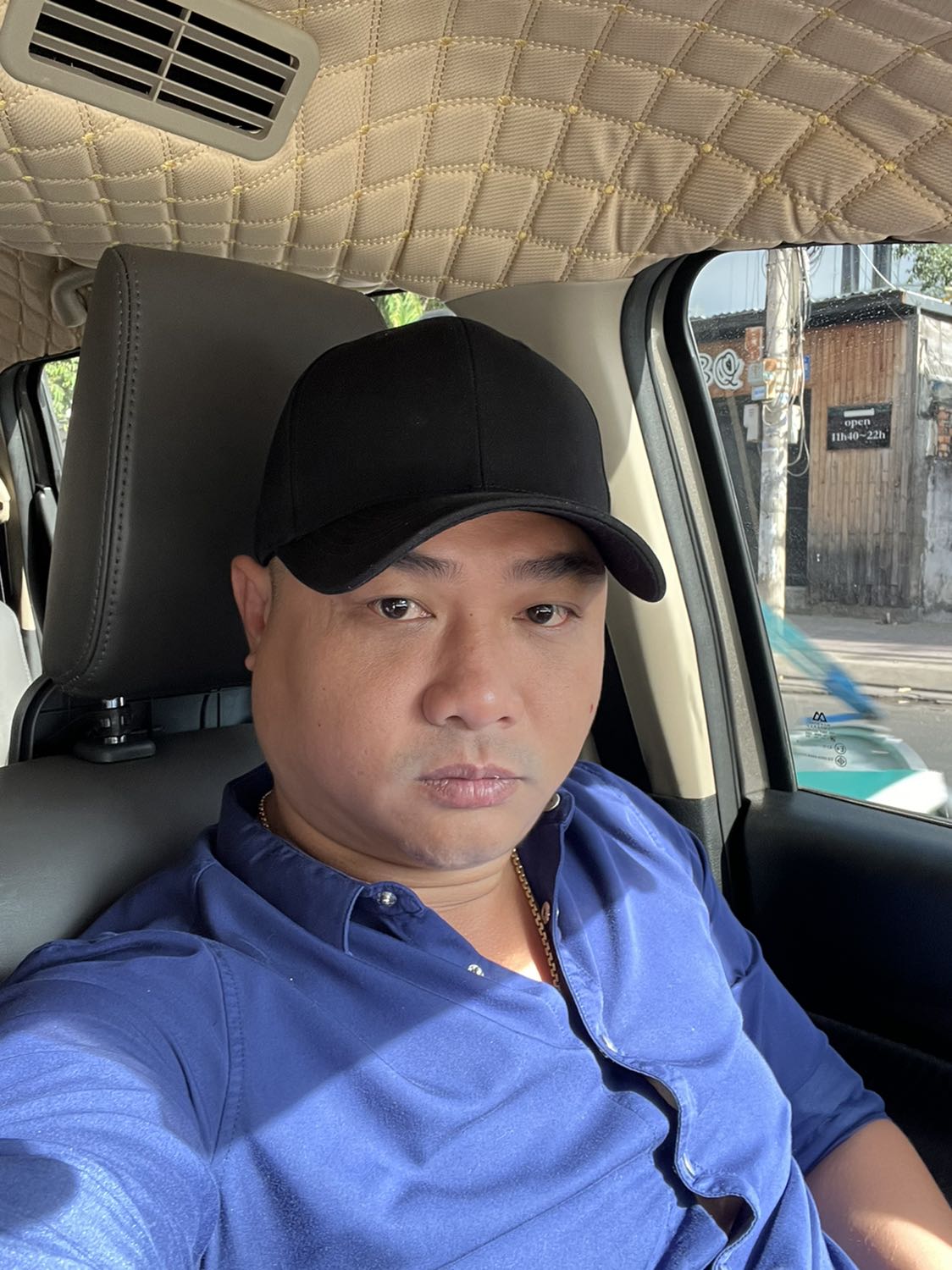 Mũ đẹp lắm shop
Sẽ ủng hộ tiếp