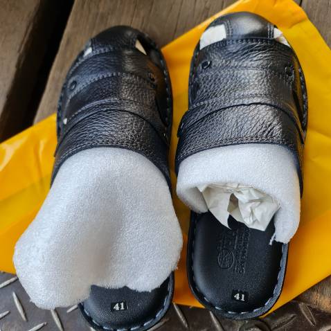 Êm chân.may chắt chắn .