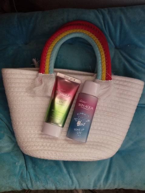 Sản phẩm dùng tốt, quà rất xinh luôn nhé