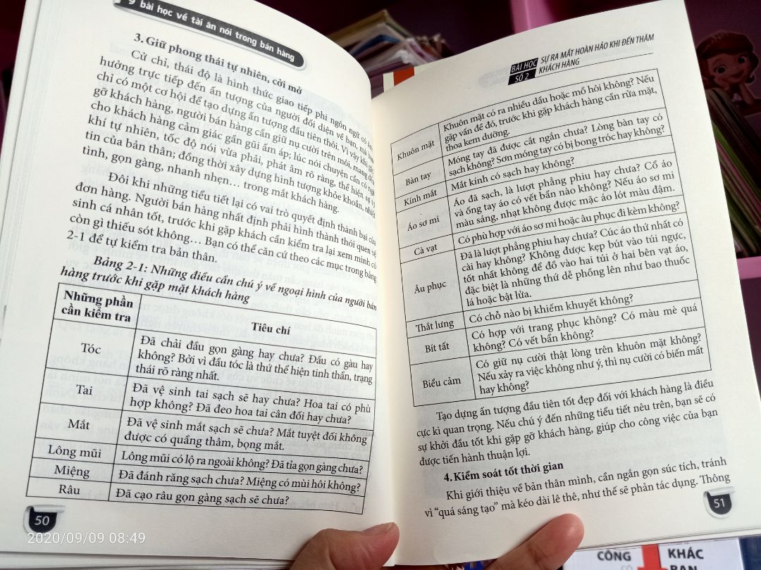 sách siêu hay siêu cần thiết