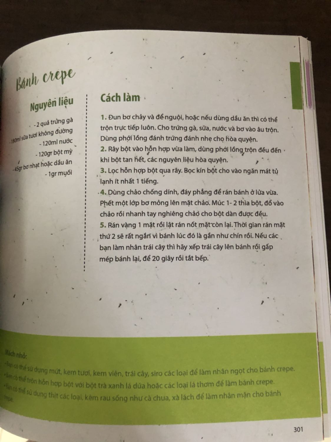 Mình thấy nhiu người mua nên đặt trang này. Nhận hàng khá thấy vọng vì trang giấy in bị lem nhem kiểu máy in bị dơ mực. Giấy in dày dặn