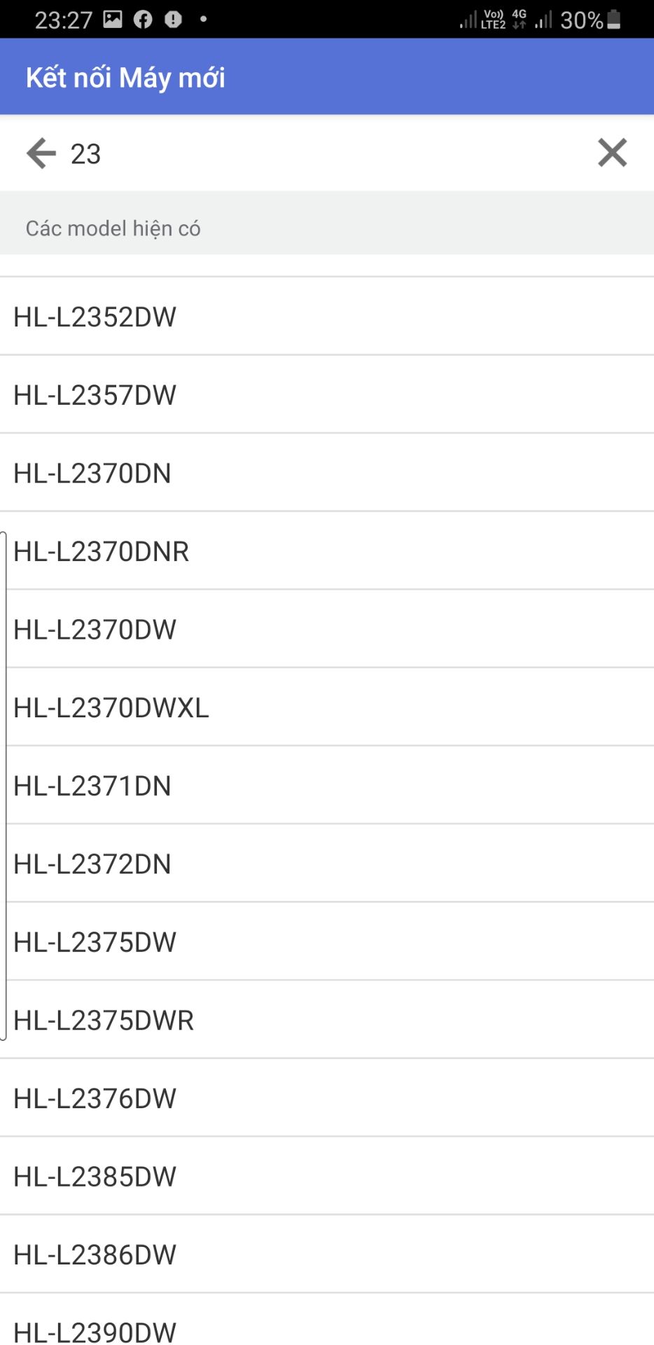 1.Đã nhận hàng nhưng không thấy hóa đơn điện tử gửi vào ***. 
2. Không in được qua wifi, mặc dù đã nhập mật khẩu wifi trên máy in nhưng in qua điện thoại và máy tính đều không được, chỉ có thể in qua cap USB...
3. Cài đặt rất phức tạp 
4. Máy báo là 2360 chứ không phải 2366
5. Tìm mã máy qua phần mềm in từ điện thoại của hãng nhưng không có đầu mã 23... 1.Đã nhận hàng nhưng không thấy hóa đơn điện tử gửi vào ***. 
2. Không in được qua wifi, mặc dù đã nhập mật khẩu wifi trên máy in nhưng in qua điện thoại và máy tính đều không được, chỉ có thể in qua cap USB...
3. Cài đặt rất phức tạp 
4. Máy báo là 2360 chứ không phải 2366
5. Tìm mã máy qua phần mềm in từ điện thoại của hãng nhưng không có đầu mã 23...