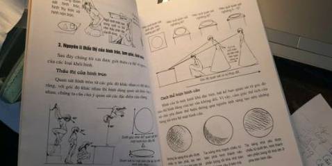 ơ mây *** gút chóp, lượng kiến thức truyền tải phù hợp vs giá tiền, ko nên mong đợi nó sẽ dạy bạn tất cả , nhưng nên mua nhé, vì nó hay và thú vị đấy, phù hợp vs dân nghiệp dư
