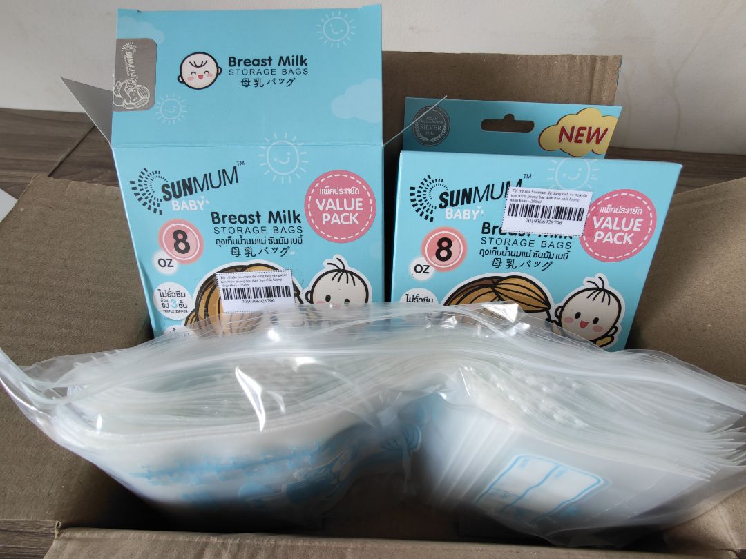 Gói hàng rất oke, túi giá phải chăng. dung tích 250ML số lượng tớ 50 túi tha hồ đựng đồ. 💓 giao cực nhanh tối khuya đặt. sáng có. mùa dịch giao hàng rẻ nhanh.👍 tuyệt vời. cảm ơn shop và tiki nhiều. Gói hàng rất oke, túi giá phải chăng. dung tích 250ML số lượng tớ 50 túi tha hồ đựng đồ. 💓 giao cực nhanh tối khuya đặt. sáng có. mùa dịch giao hàng rẻ nhanh.👍 tuyệt vời. cảm ơn shop và tiki nhiều.