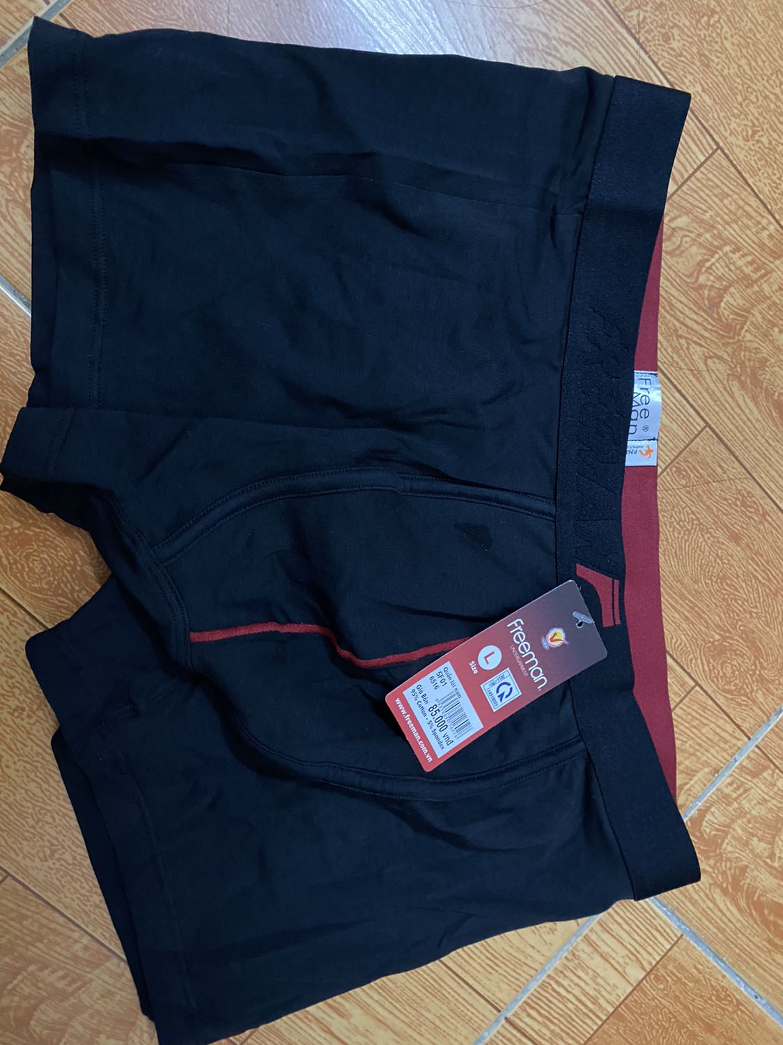 Chất lượng tốt. Nhìn cách đóng gói là thấy cửa hàng co tâm