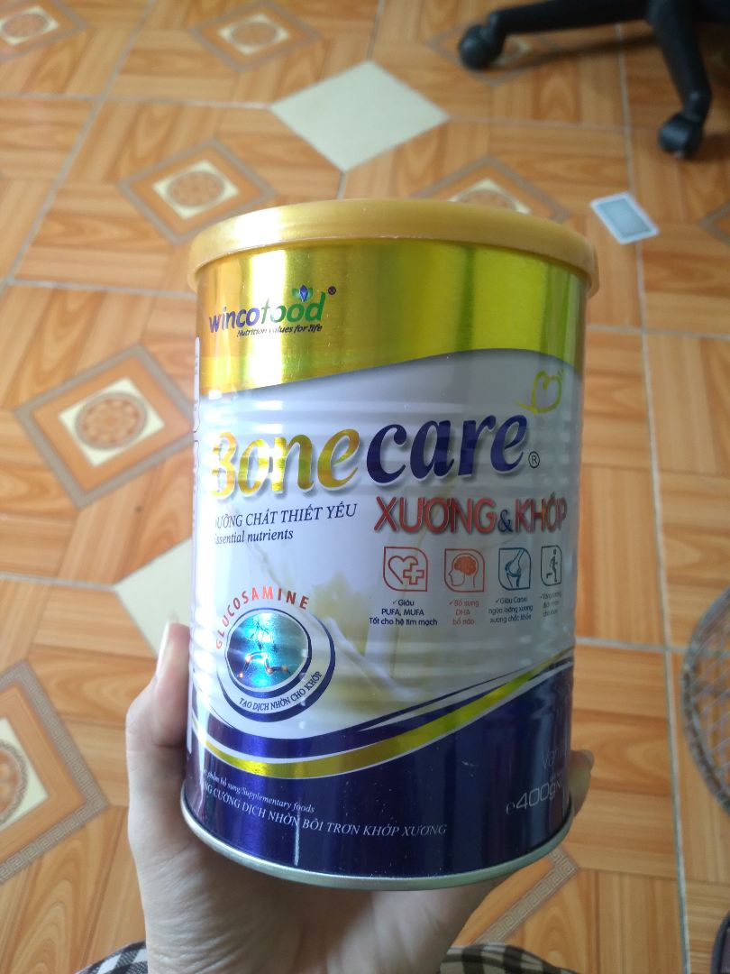 shop giao hàng nhanh. sp date 2023. ưng ý. chưa uống thử