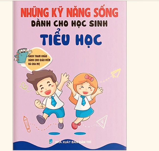 Với 130 trang, cuốn sách cung cấp khá chi tiết về những kĩ năng trẻ em tiểu học cần được rèn luyện. Sách phù hợp với cả học sinh, giáo viên và phụ huynh
